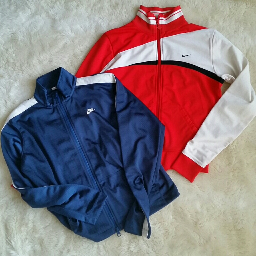 Track Jacket Bundle - image 1