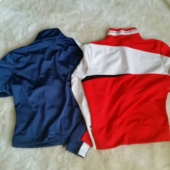 Track Jacket Bundle - Picture 2 of 2