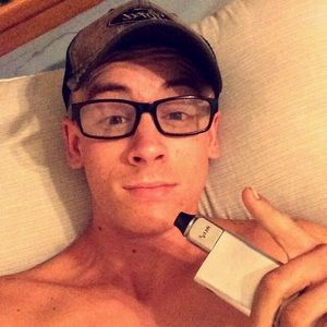 Meet your Posher, Jacob