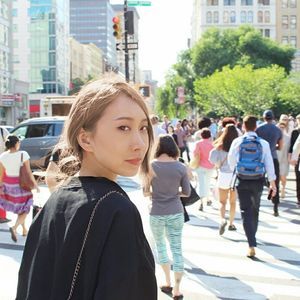 Meet your Posher, Sangah