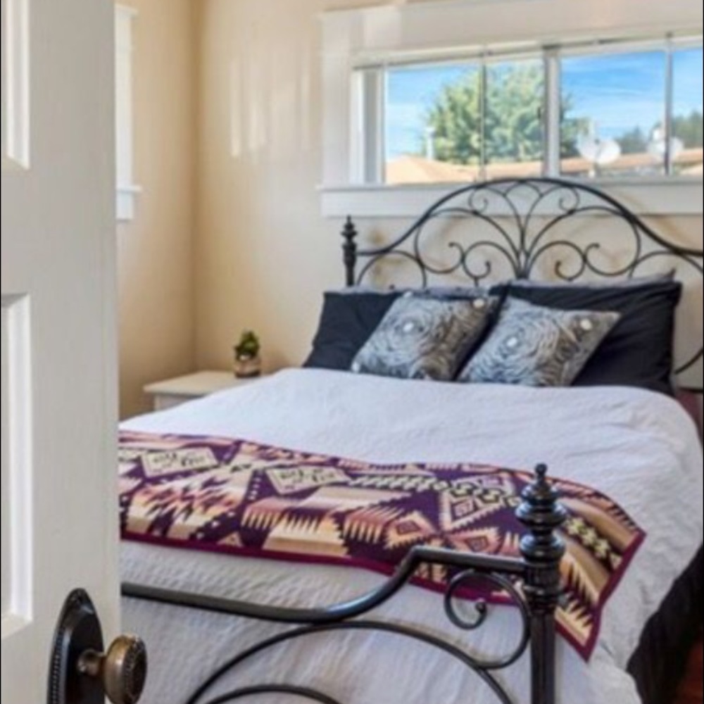 ⚡️SALE⚡️Pendleton Eagle Rock Saddle Blanket 🦅