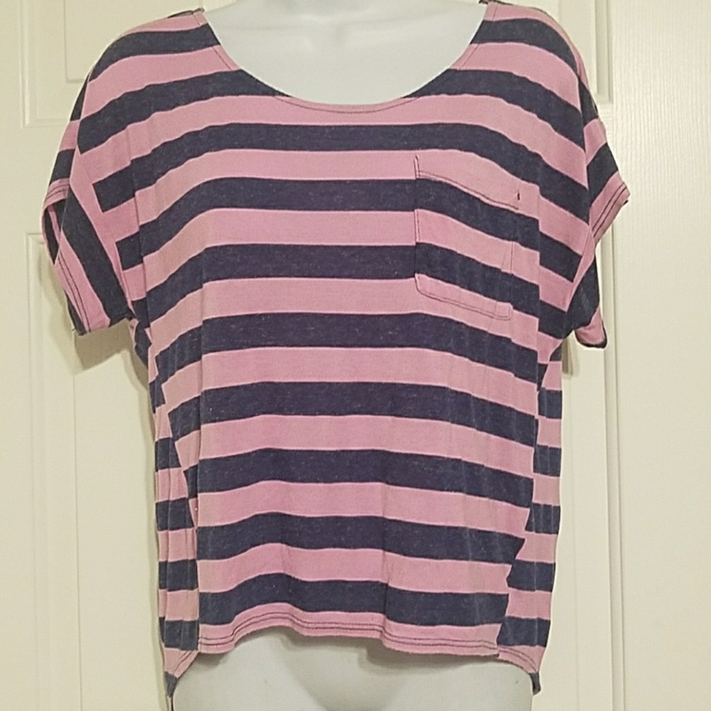 Soprano shirt