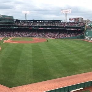 Meet your Posher, Peter