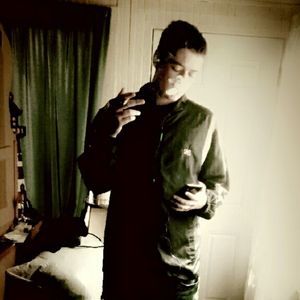 Meet your Posher, Ty