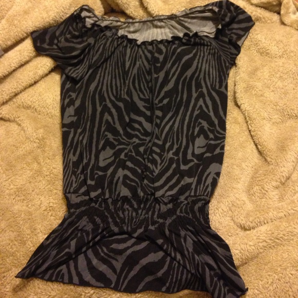 Ladies m/l dress shirt - Picture 1 of 1