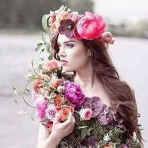 Meet your Posher, Nelly