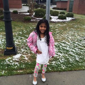 Meet your Posher, Sandra