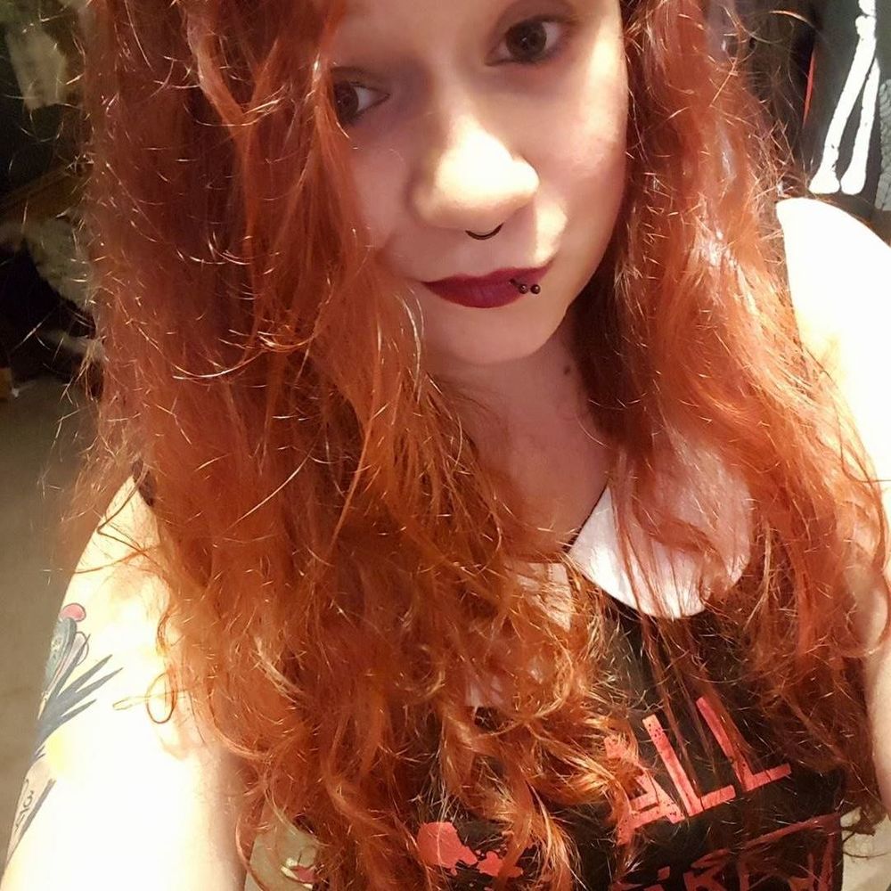 Meet your Posher, Felicia