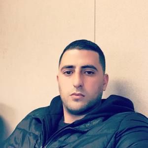 Meet your Posher, Moe