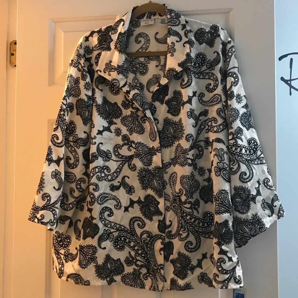 Covington Top