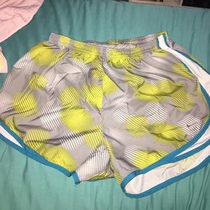 Size Women's Large Nike Shorts