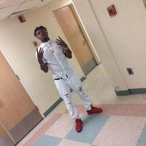 Meet your Posher, Glenn