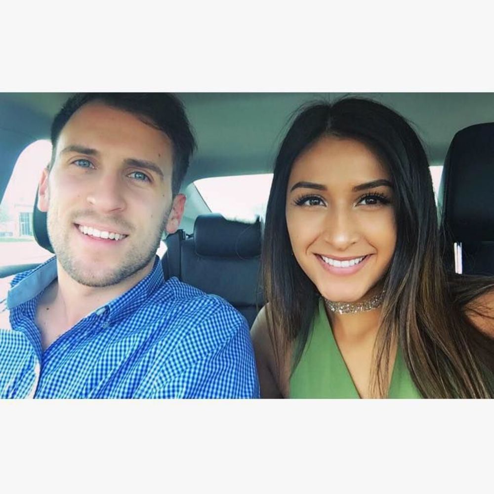 Meet your Posher, Reyvin