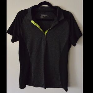 Nike Women Tour Performance Golf Polo Shirt