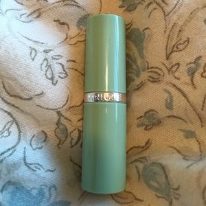 Clinique lip color-- Bamboo Pink.