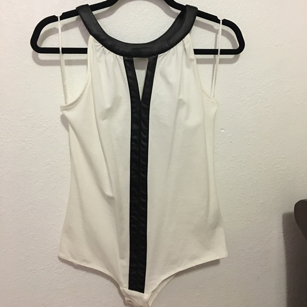 Bodysuit