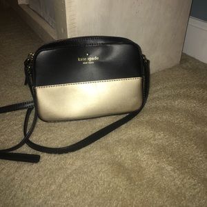 Kate spade crossbody