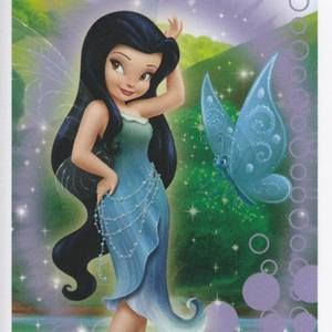 Meet your Posher, Silvia