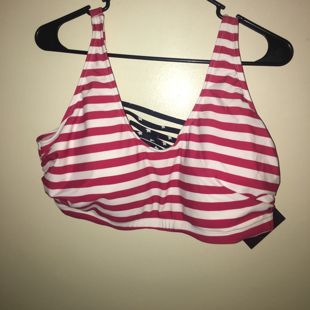 (ON HOLD) Bathing suit.