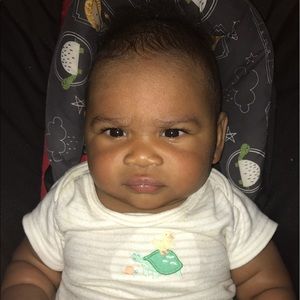 Meet your Posher, Jonathan