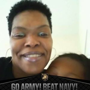 Meet your Posher, Renita