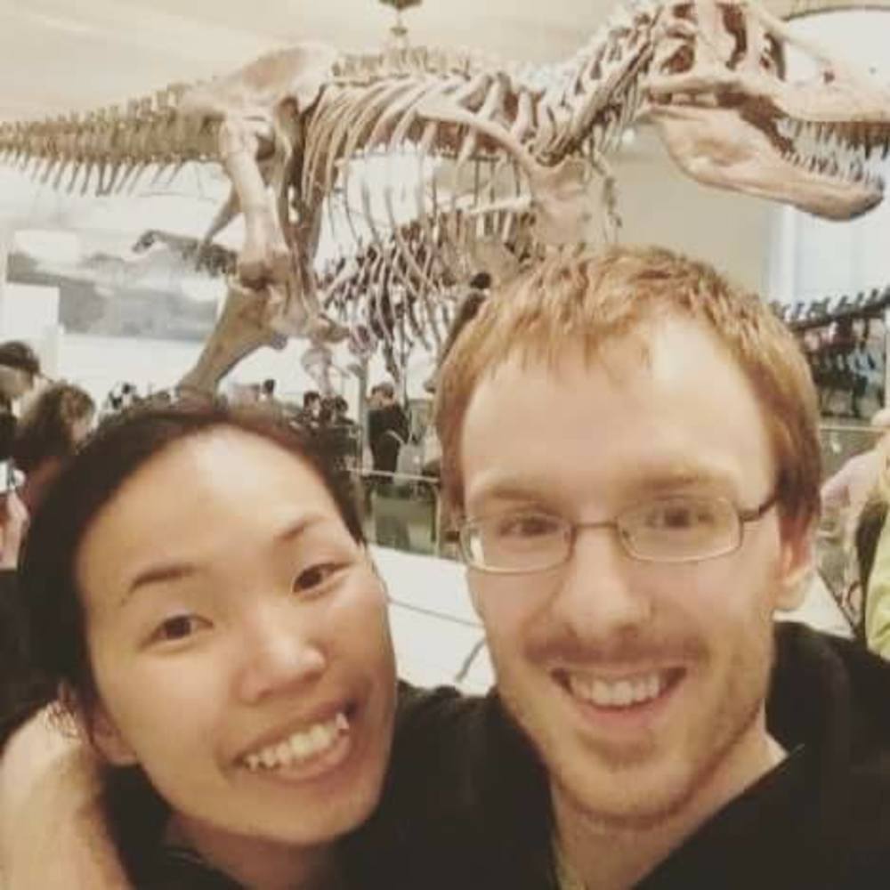 Meet your Posher, Sarah ngoc