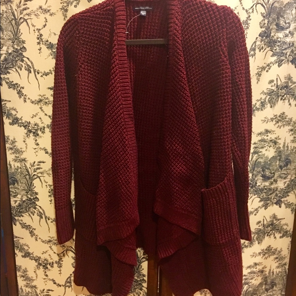 Comfy & Cute Oversized Sweater - Picture 1 of 1