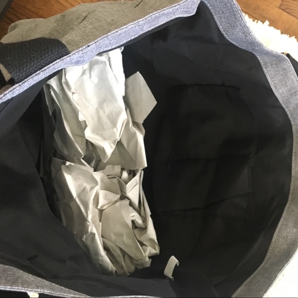 🌻LAST ONE! 🌻 Canvas Tote Bag - Picture 2 of 3