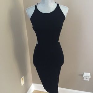 Little Black Dress!