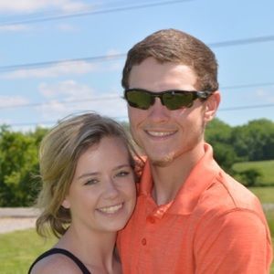 Meet your Posher, Wesley