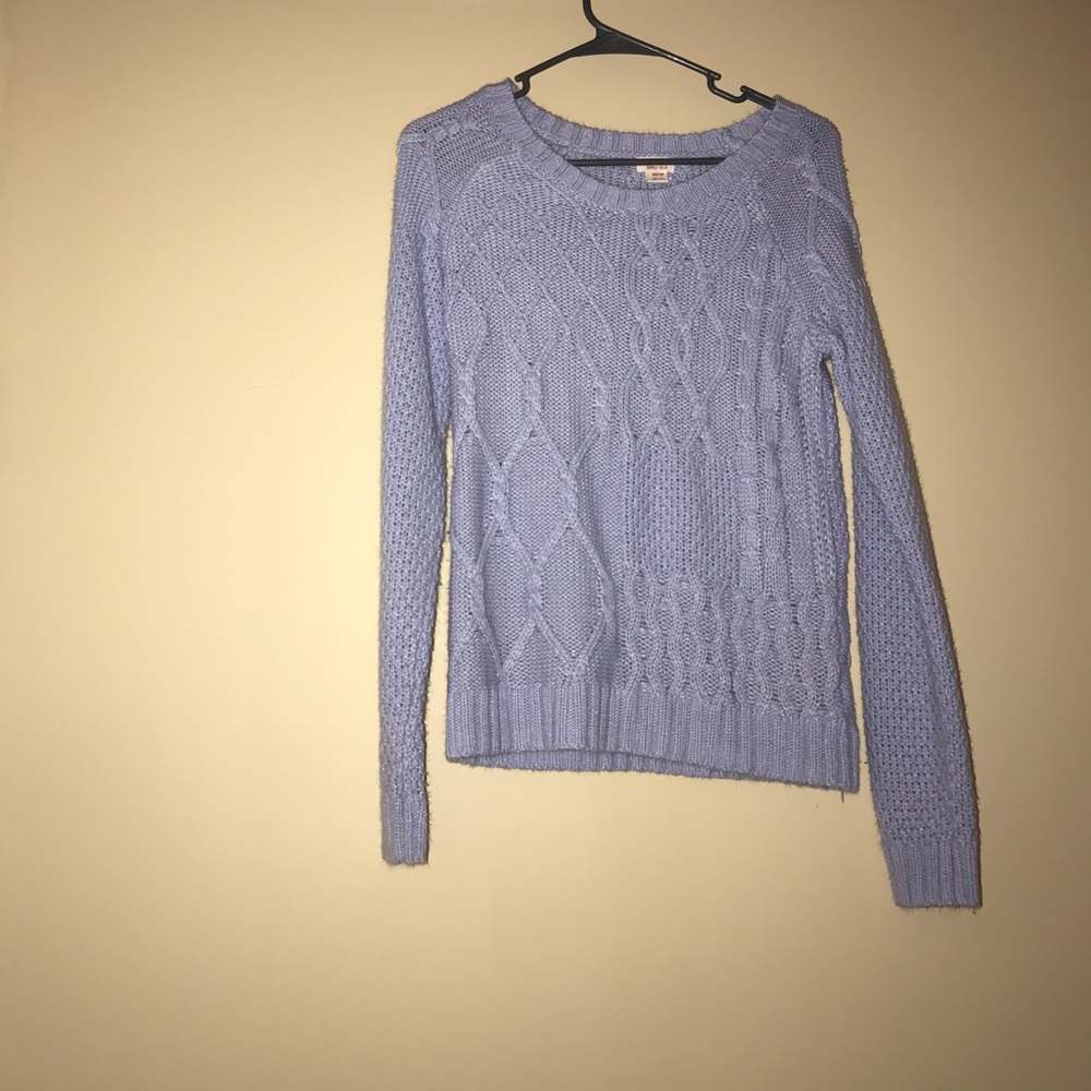 Sweater-Top