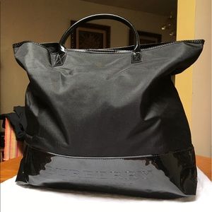 Burberry Tote