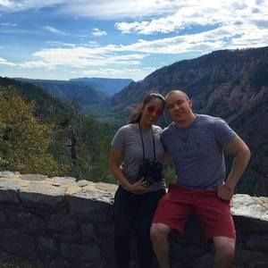 Meet your Posher, Alejandro