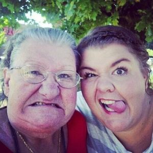 Meet your Posher, Kristin