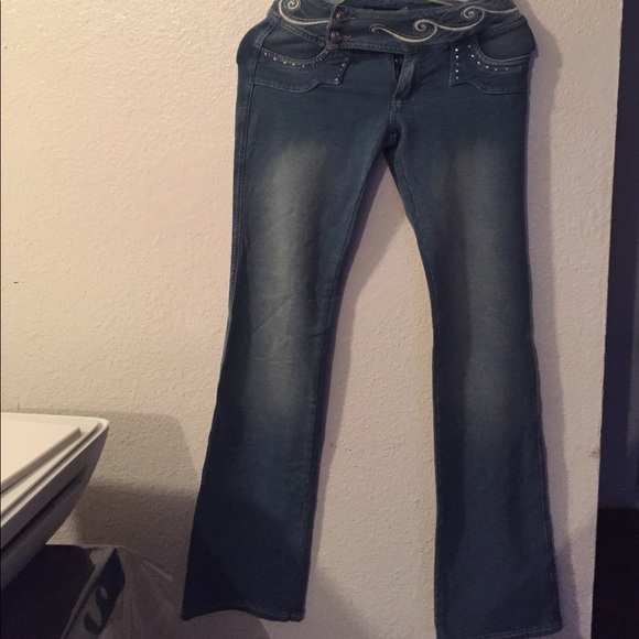 jw maxx jeans