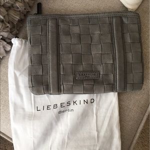 Liebeskind Berlin clutch brand new