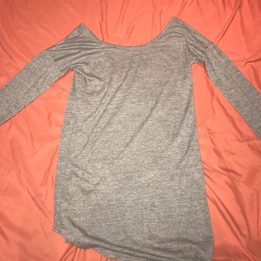 Dress/shirt