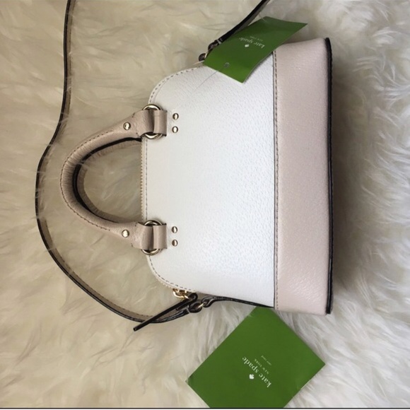 💕 Kate Spade Mini Rachelle Purse - Picture 3 of 5