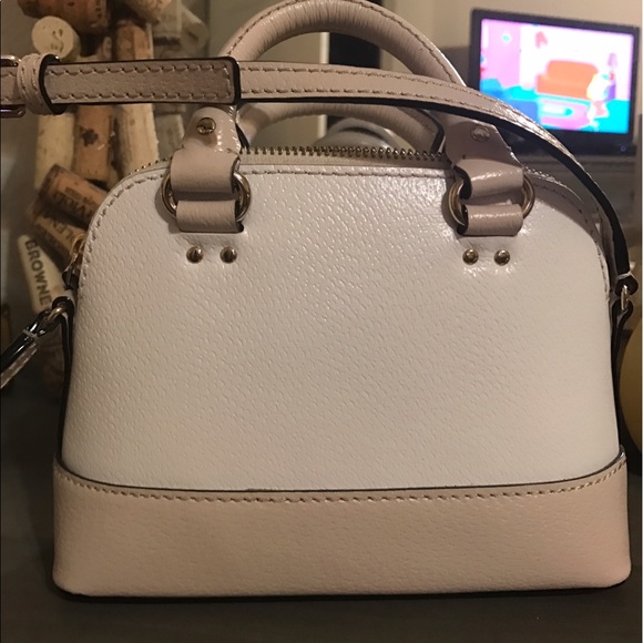 💕 Kate Spade Mini Rachelle Purse - Picture 5 of 5