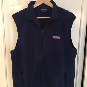 Vineyard Vines Vest
