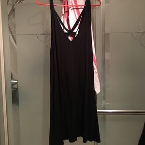 💥Black American Eagle Dress💥 PURCHASED FROM POSH