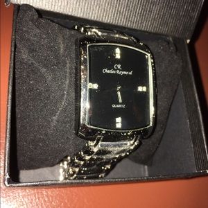 Charles Raymond Watch