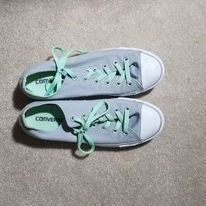 SALE Converse shoes