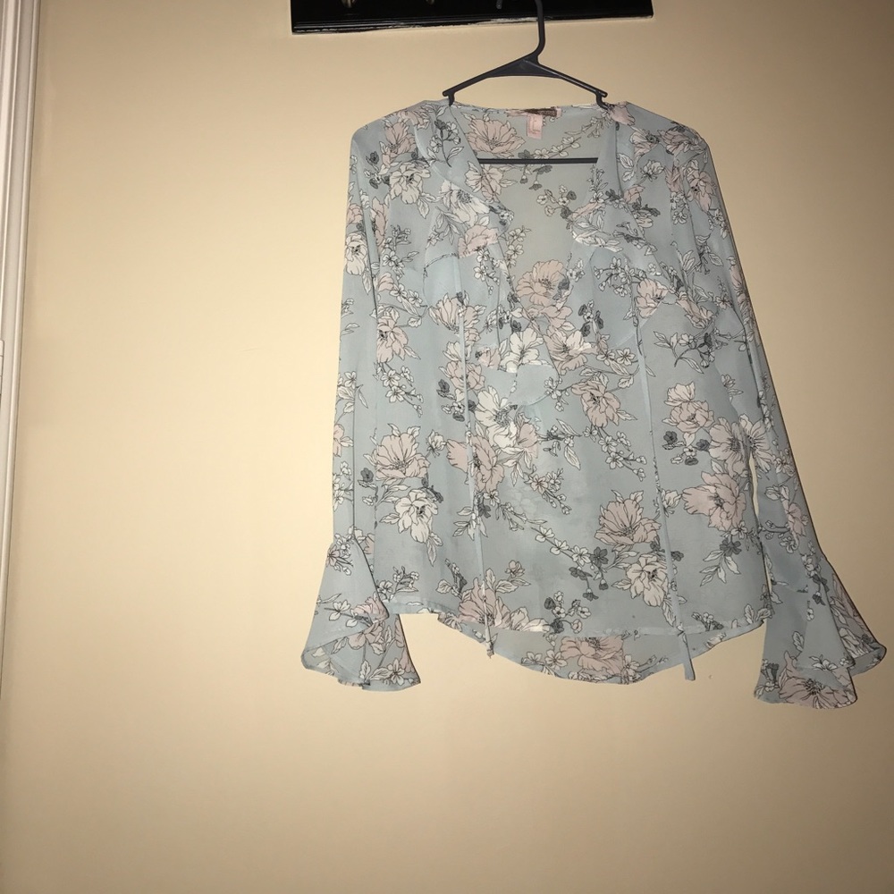 blouse