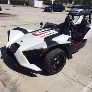 Meet your Posher, Luis