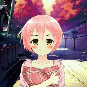 Meet your Posher, Casey