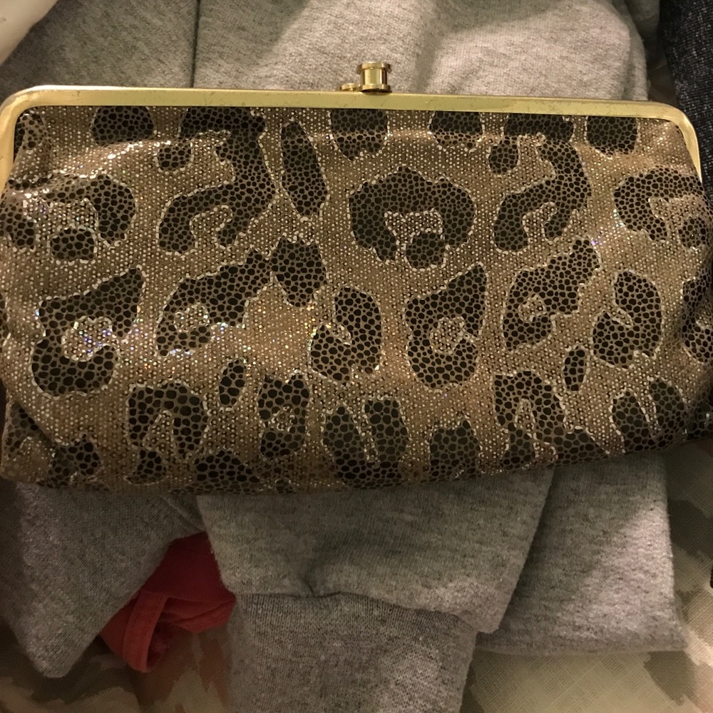 Hobo Wallet