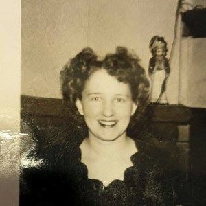 Meet your Posher, Sonja