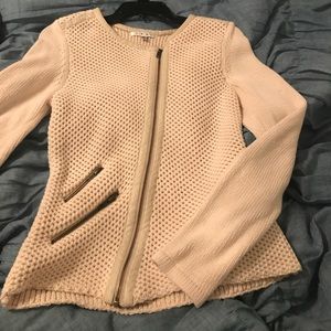 Cabi Roadster Sweater Size Small #203