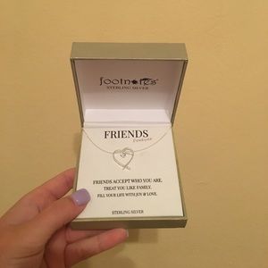 Sterling Silver necklace